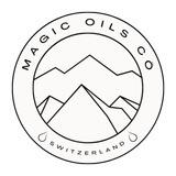 Magic Oils Encyclopedia