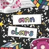 ann-clars, open with promo.