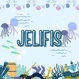 ៚ // Jelifis.