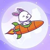 🐰🌖HAREMOON (兔子登月）