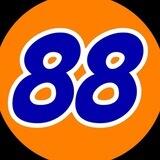 Union 88 Gas Co.