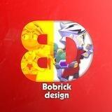 BoBrIcK design