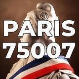 75007 🇫🇷 Verif Citoyenne
