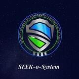 SEEK-O-System Lounge (SOS)🛋
