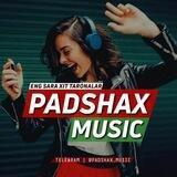 Padshax_Music