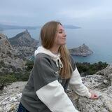 Мари, из Крыма по любви🌙