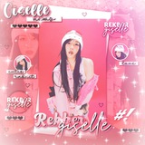 𝗥ekber Giselle ♡ FEE FREE close
