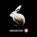 月兔新币收录 Moontok Listing Alert