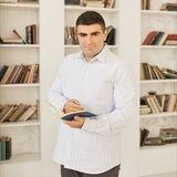 Андраник Овсепян