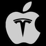 Tesla & Apple Mania