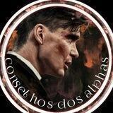 ✨🎩💭ᥴonsᥱᥣhos dos ᥲᥣρhᥲs💭🎩✨