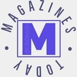 Ⓜ️AGAZINES🌐TODAY