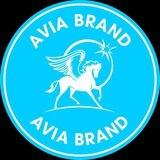 AVIA BRAND TRAVEL ✈️🏪🌏