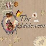 The Adolescent.