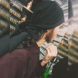المُنشد مُوسَى الدندَشي ۦٰ