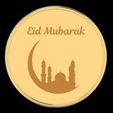 Eid Mubarak 🕌🌙