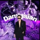 (🌍))damiasian