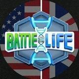 Battle For Life - English