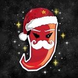 TOGARASHI☃️