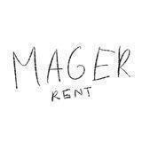 Mager oredale