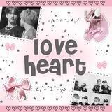 @clhenji love heart! <3