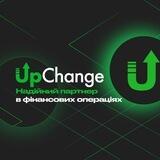 🟩UpChange▪️Обмін валют💵