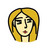 Аля что-то сказала