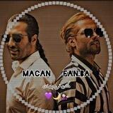 「Macan fan b.a」