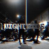 NIGHT RIDE KONGKOW