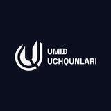 UMID UCHQUNLARI | Rasmiy sahifa