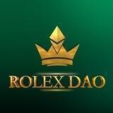 Rolex DAO
