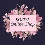 💄 SOFIYA Online_Shop 👗