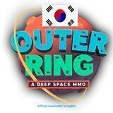 OUTER RING 한국 그룹 KOREA