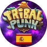 🇪🇸 Tribalpunk Official - Spanish