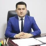 Aydos Patullaev| Qanlıkól rayonı