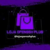 LOJA OPENSSH PLUS - ☁️🚀