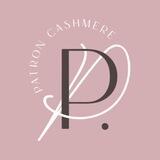 Patron.Cashmere