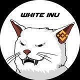White Inu