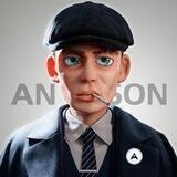 【Anson】币圈趋势分析频道
