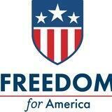 Freedom for America 🇺🇸