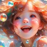 换脸素材