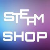 STEAMSHOP
