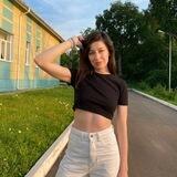 Алина Касумова