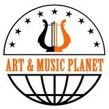 art & music planet