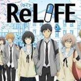 ReLIFE In Hindi Dubbed