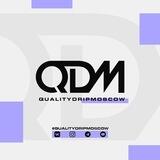 QualityDripMoscow
