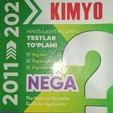 NEGA KIMYO plus