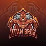 Titan Bros GameFi - Chat