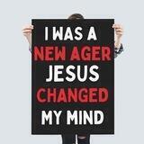 🔥Vom New Age zu Jesus🔥