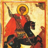 Guerriero in Azione